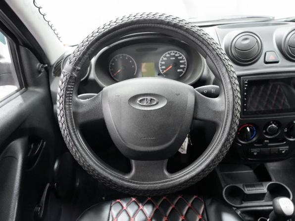 Lada (ВАЗ) Granta I с пробегом 2012 года, цена 330 000 рублей, 85000 км, седан, Автокод Объявления