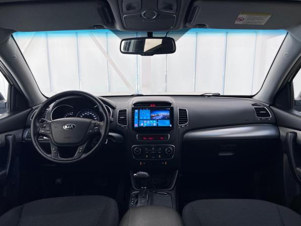 Kia Sorento II Рестайлинг с пробегом 2014 года, цена 1 640 000 рублей, 169980 км, внедорожник, Автокод Объявления