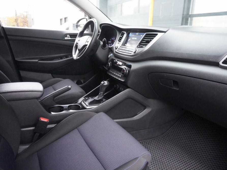 Hyundai Tucson III Москва  - изображение 11