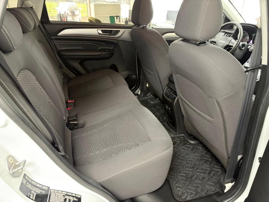 Haval M6 II Киров  - изображение 11