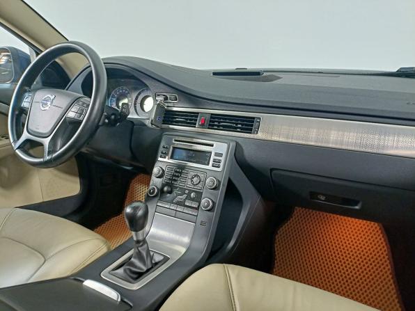 Volvo V70 III с пробегом 2010 года, цена 739 000 рублей, 244000 км, универсал, Автокод Объявления