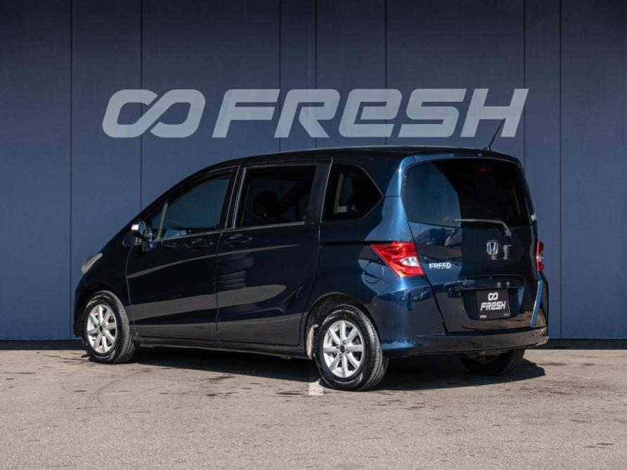 Honda Freed I Краснодар  - изображение 2