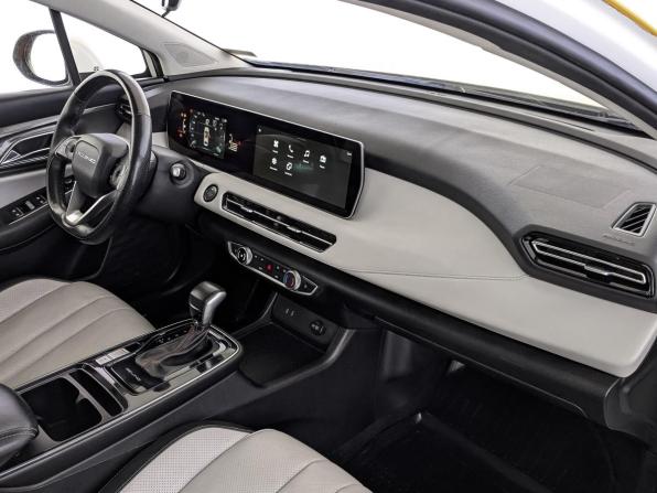 BAIC U5 Plus с пробегом 2024 года, цена 895 000 рублей, 158929 км, седан, Автокод Объявления