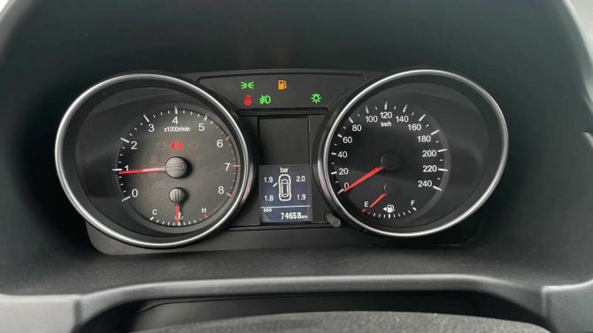 Haval H6 I с пробегом 2019 года, цена 1 530 000 рублей, 74644 км, внедорожник, Автокод Объявления