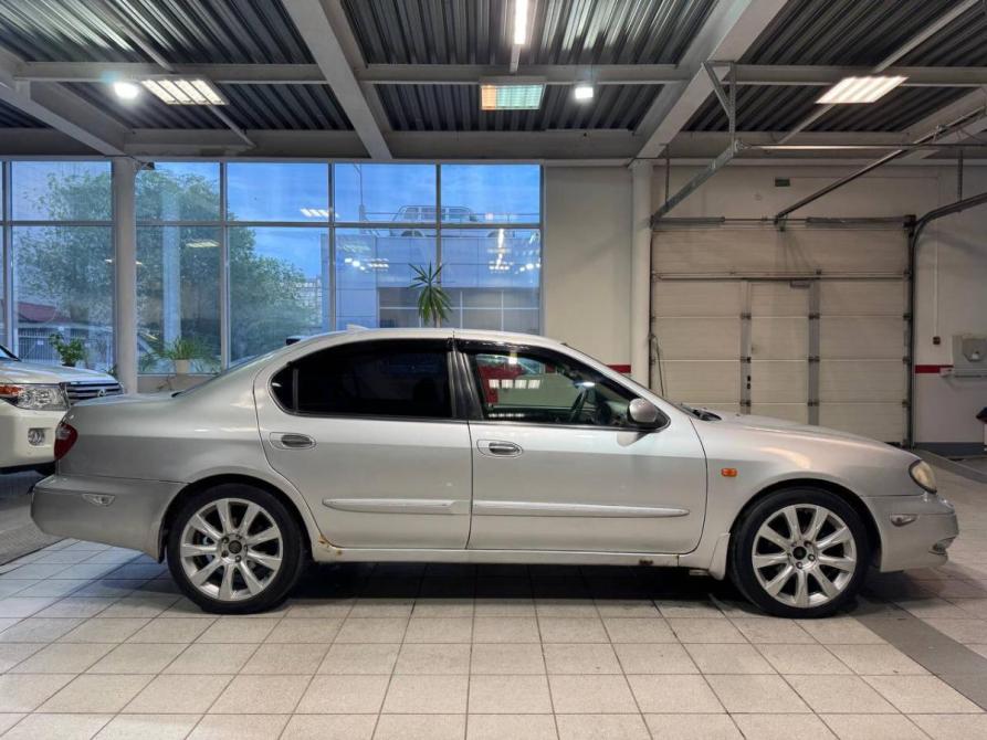 Nissan Maxima V (A33) Челябинск  - изображение 8