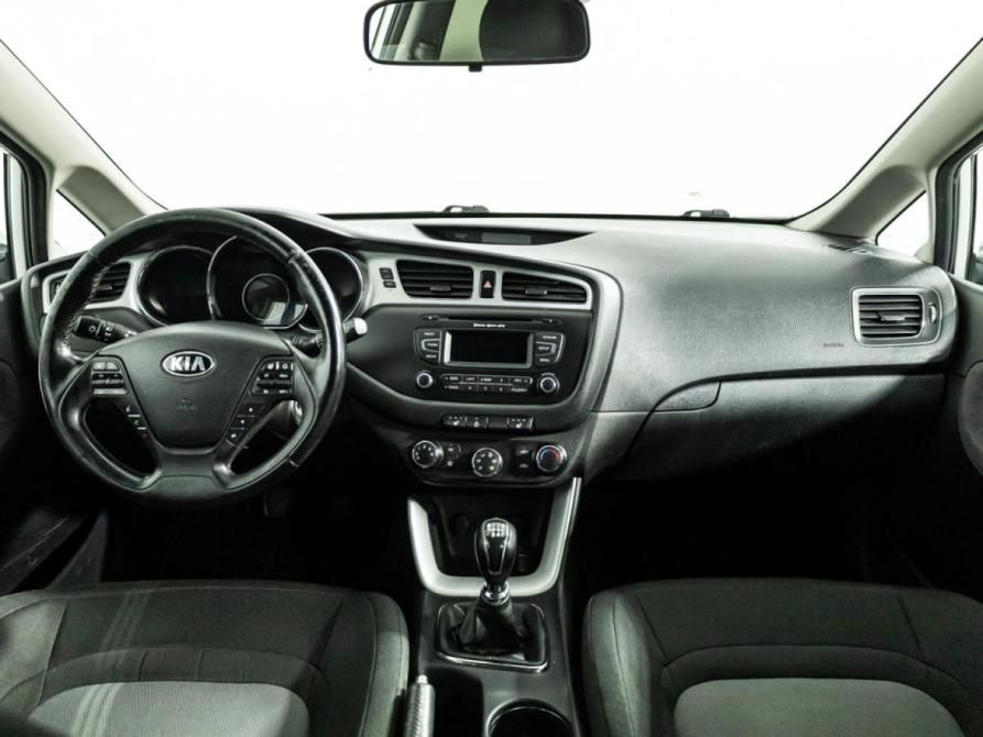 Kia Ceed II Санкт-Петербург  - изображение 13