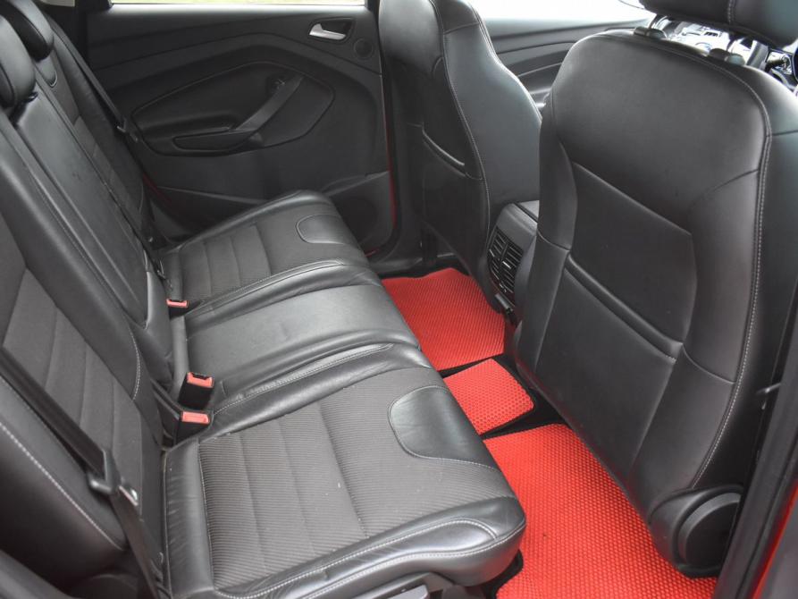 Ford Kuga II Архангельск  - изображение 11