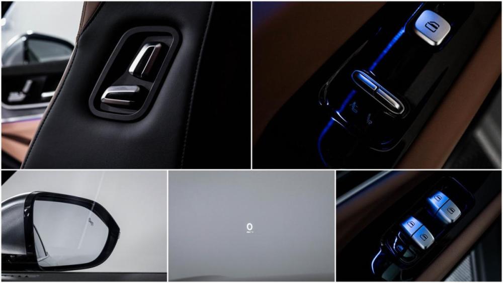 Chery Tiggo 9 I Москва  - изображение 20