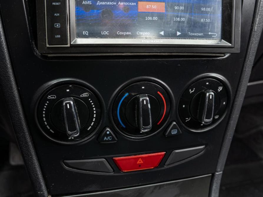 Dongfeng S30 Краснодар  - изображение 13