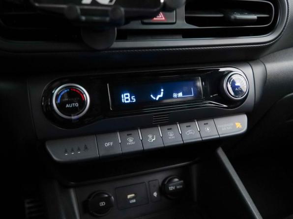 Hyundai Kona N с пробегом 2021 года, цена 3 649 077 рублей, 43330 км, внедорожник, Автокод Объявления