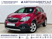 Opel Mokka I Нижневартовск  - изображение 19