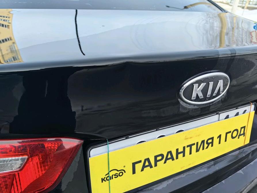 Kia Rio III Нижнекамск  - изображение 22