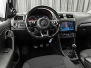 Volkswagen Polo V Рестайлинг Москва  - изображение 30