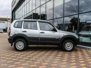 Chevrolet Niva I Рестайлинг Калуга  - изображение 20
