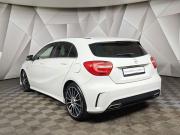 Mercedes-Benz A-Класс III (W176) Москва  - изображение 24