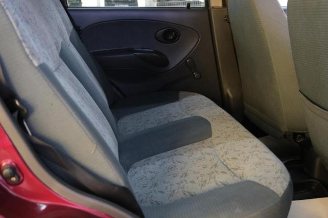 Daewoo Matiz I Рестайлинг с пробегом 2006 года, цена 319 000 рублей, 160000 км, хэтчбек, Автокод Объявления