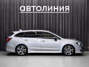 Subaru Levorg I Красноярск  - изображение 25