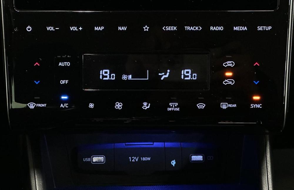 Hyundai Tucson IV Набережные Челны  - изображение 20