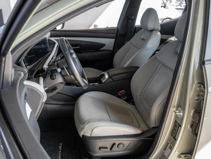 Hyundai Santa Cruz I Краснодар  - изображение 10