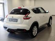 Nissan Juke I Казань  - изображение 28