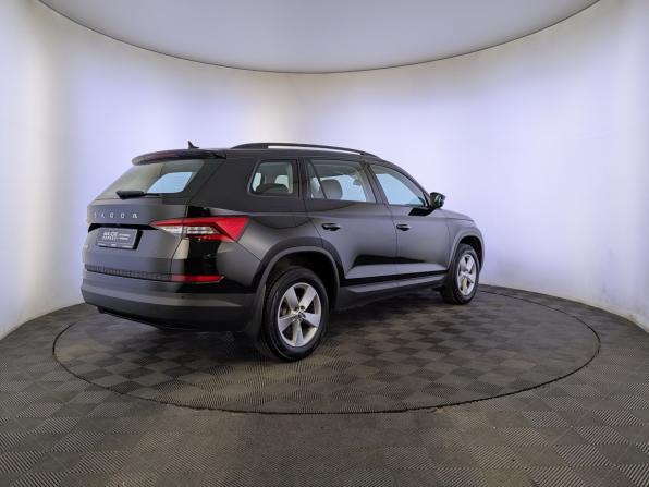Skoda Kodiaq I с пробегом 2021 года, цена 2 700 000 рублей, 72820 км, внедорожник, Автокод Объявления