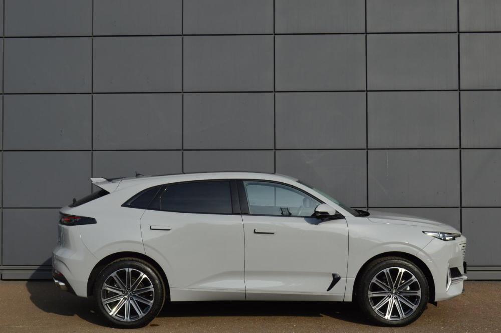 Changan UNI-K Оренбург  - изображение 4