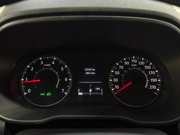Renault Duster II с пробегом 2021 года, цена 1 490 000 рублей, 203301 км, внедорожник, Автокод Объявления