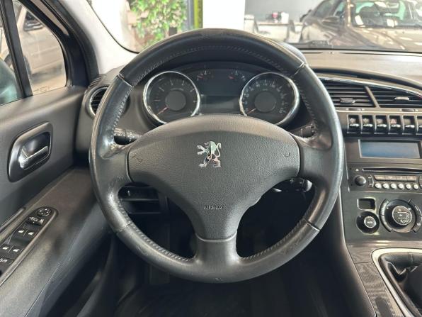 Peugeot 3008 I с пробегом 2012 года, цена 575 000 рублей, 280000 км, внедорожник, Автокод Объявления
