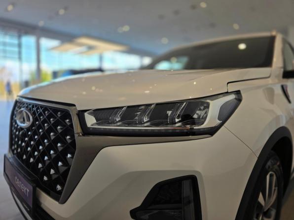Chery Tiggo 7 Pro Max I с пробегом 2024 года, цена 2 119 000 рублей, 28105 км, внедорожник, Автокод Объявления