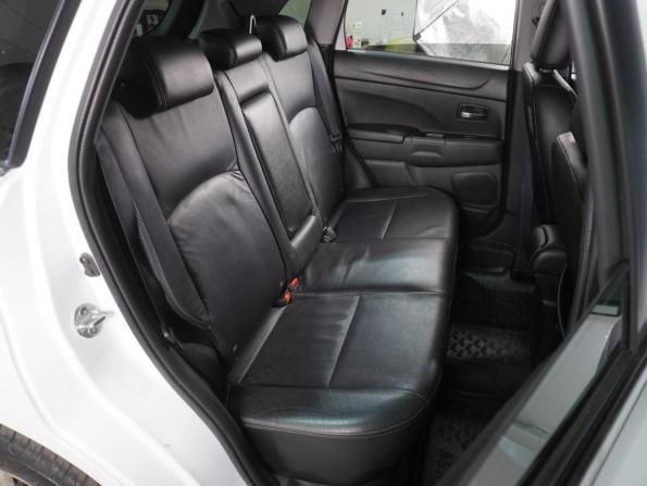 Mitsubishi ASX I Рестайлинг с пробегом 2013 года, цена 1 349 000 рублей, 141748 км, внедорожник, Автокод Объявления