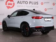 Geely Tugella I Рестайлинг Минеральные Воды  - изображение 26