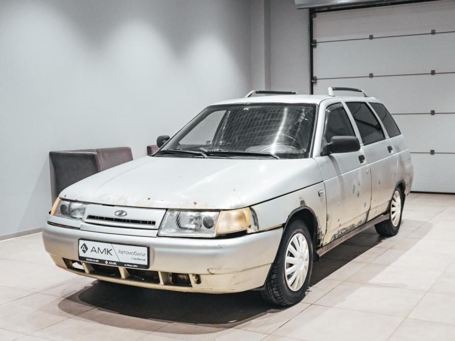 Lada (ВАЗ) 2111 Екатеринбург  - изображение 1