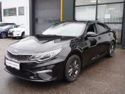 Kia Optima IV Рестайлинг Москва  - изображение 17