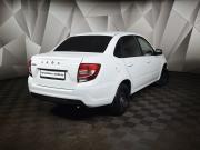 Lada (ВАЗ) Granta I Рестайлинг Москва  - изображение 22