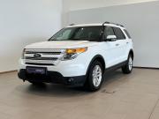 Ford Explorer V Волгоград  - изображение 9