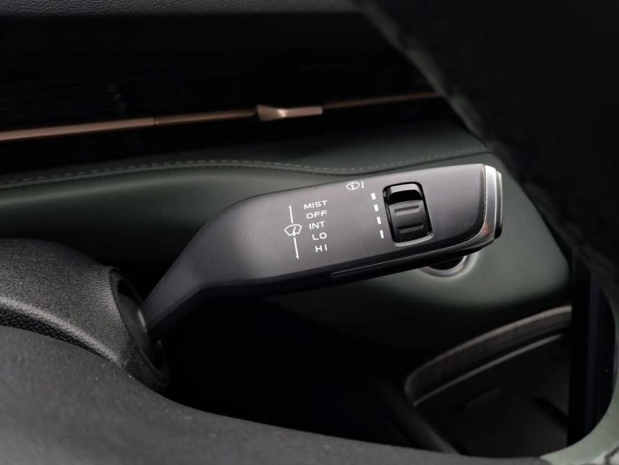 Changan Lamore Санкт-Петербург  - изображение 13