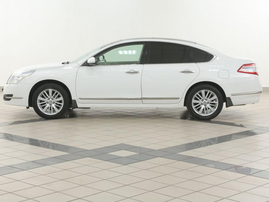 Nissan Teana II Рестайлинг Иваново  - изображение 7