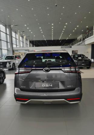 Новый GAC GS4 2026 года, цена 3 949 000 рублей, внедорожник, Автокод Объявления