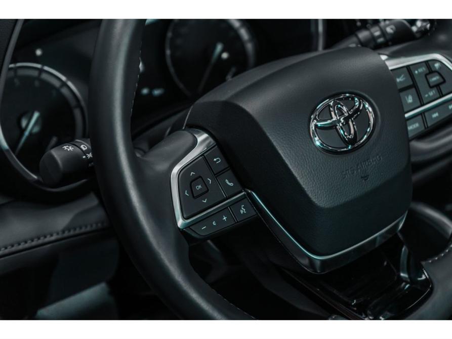 Toyota Highlander IV (XU70) Новосибирск  - изображение 21