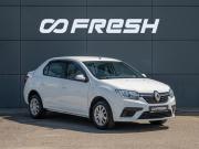 Renault Logan II Рестайлинг Краснодар  - изображение 19