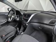Hyundai Solaris I Москва  - изображение 33