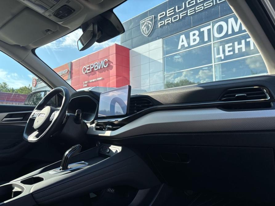 Haval F7 I Рестайлинг Тверь  - изображение 30
