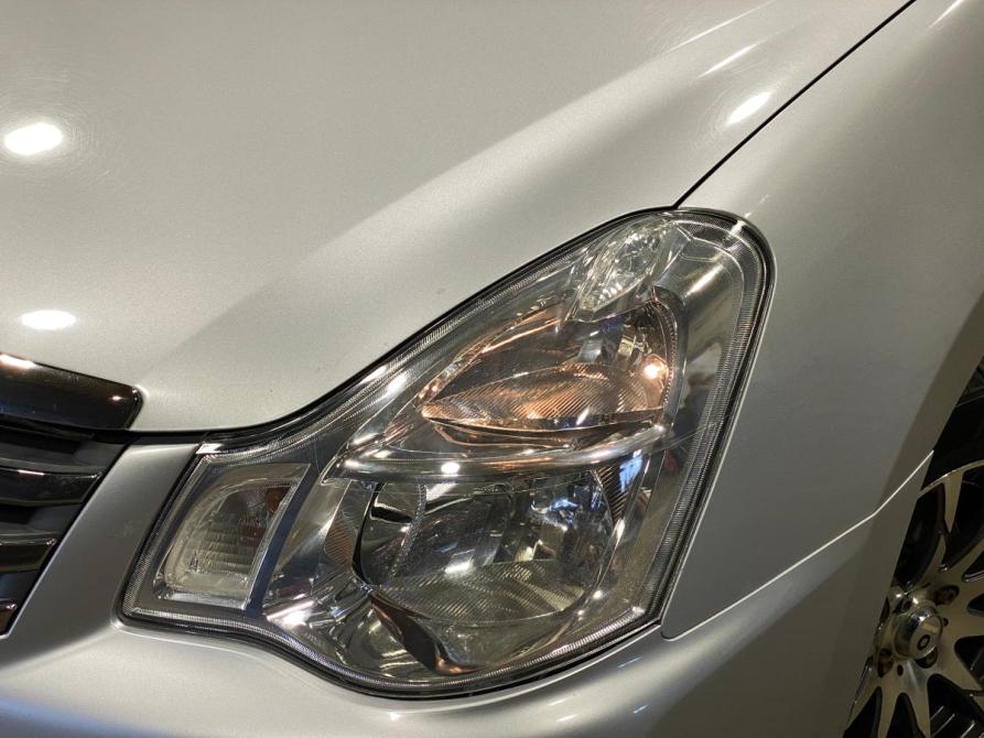 Nissan Almera III (G15) Челябинск  - изображение 9