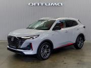 Changan UNI-S (CS55 Plus) Краснодар  - изображение 23