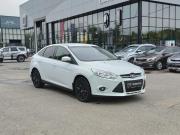 Ford Focus III Чебоксары  - изображение 25
