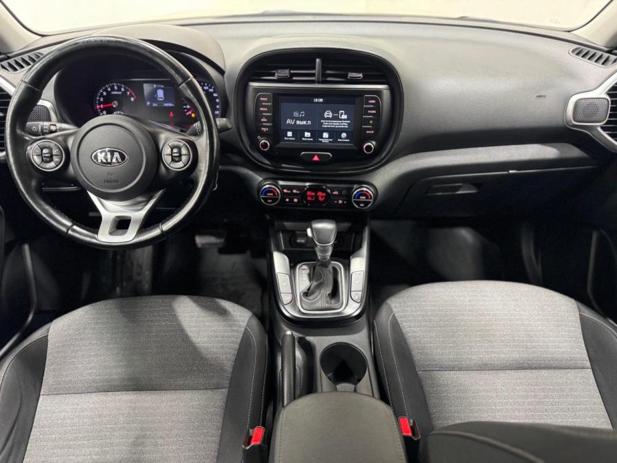 Kia Soul III Кемерово  - изображение 7