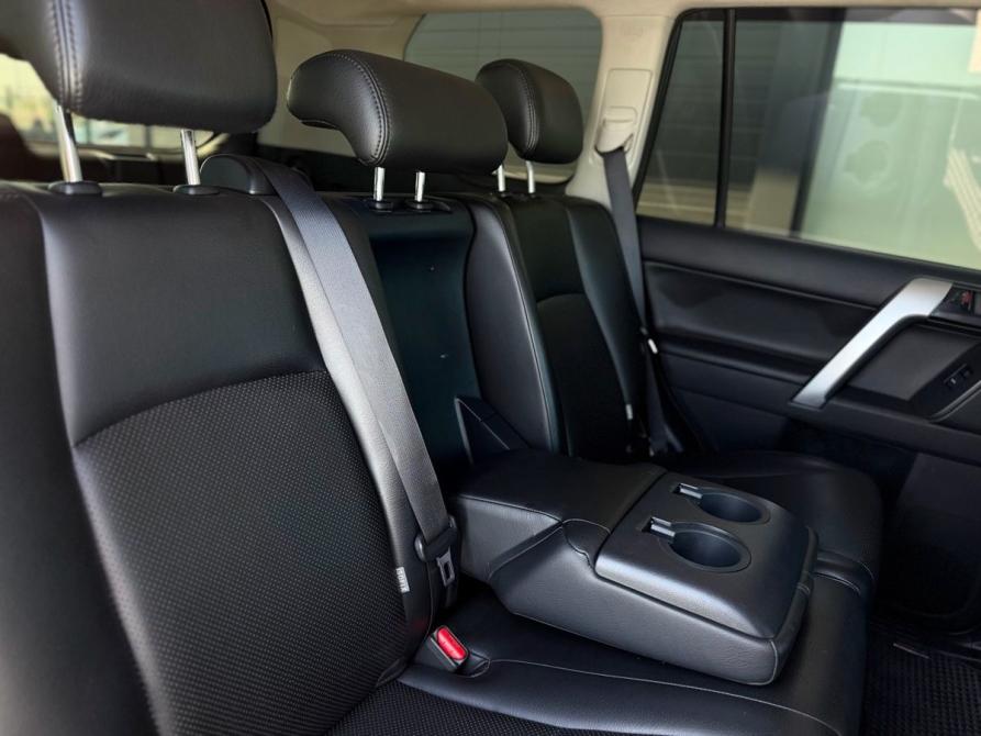 Toyota Land Cruiser Prado 150 Series Рестайлинг 1 Волгоград  - изображение 22