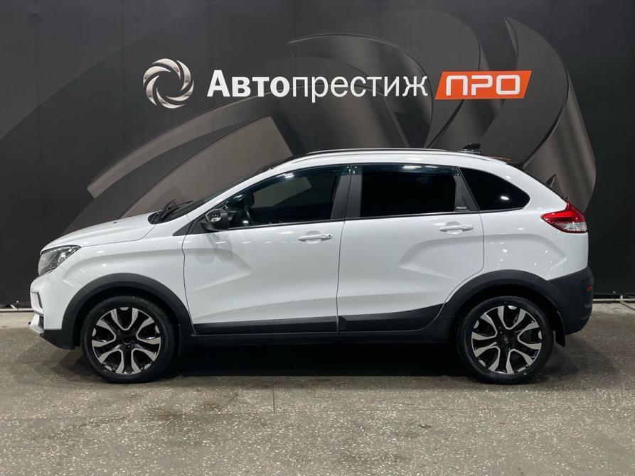 Lada (ВАЗ) XRAY I Пермь  - изображение 8