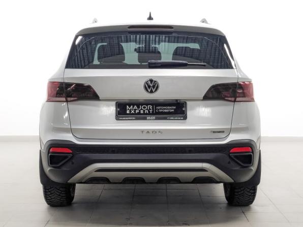 Volkswagen Taos I с пробегом 2021 года, цена 2 350 000 рублей, 116994 км, внедорожник, Автокод Объявления