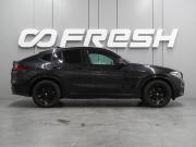 BMW X4 II (G02) Воронеж  - изображение 30